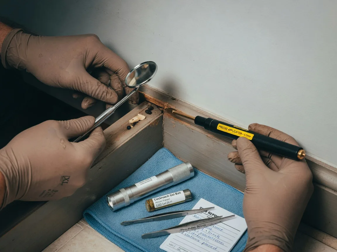 Why choose Emergency Pest Control in Glade Hill, VA